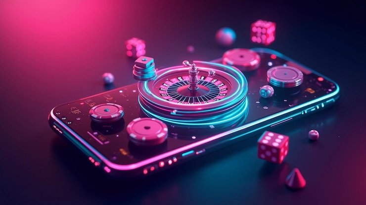 Platform ricis99 menampilkan pasar sportsbook dan permainan kasino