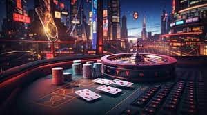 Layar permainan ricis99 menampilkan kategori game — Aviator, Live Dealer, Liga 1, dan Slot.