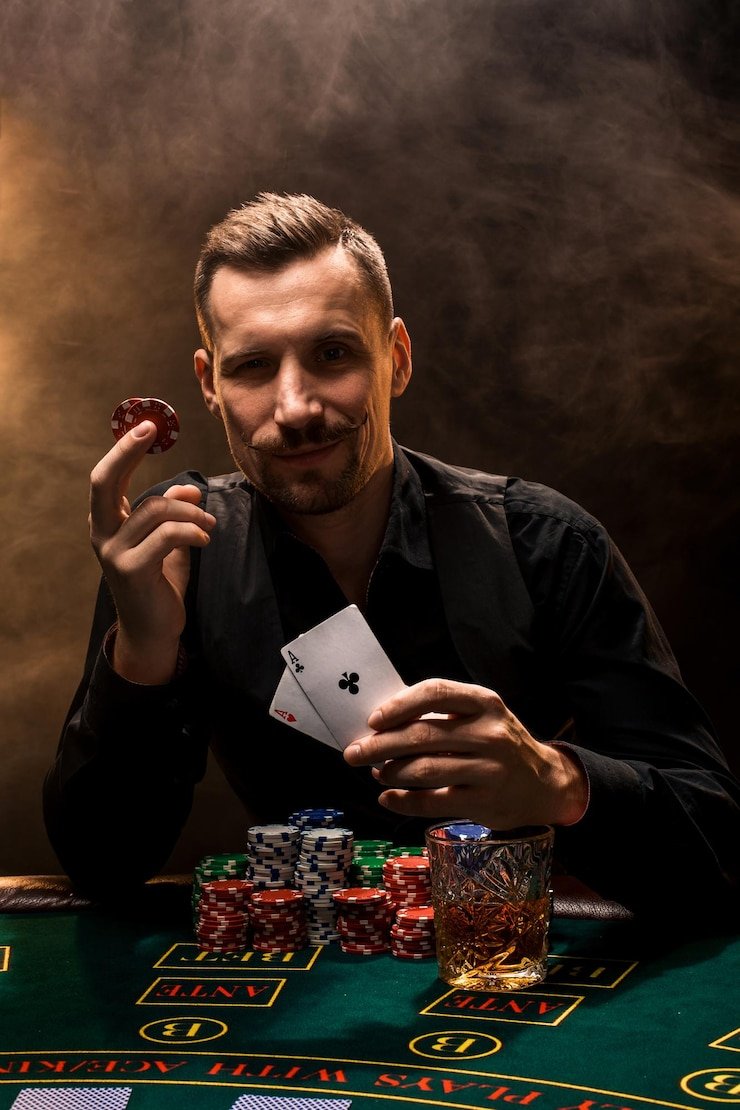 QRIS scan-and-pay untuk China Pools ricis99