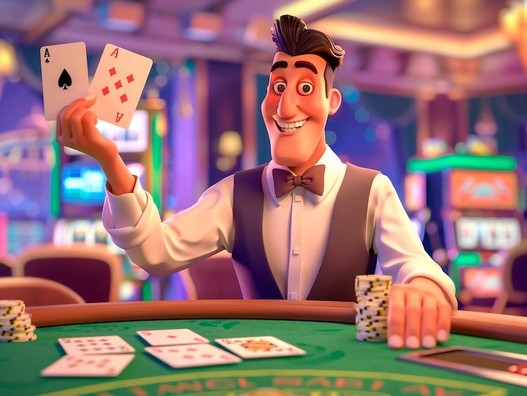 China Pools Game 